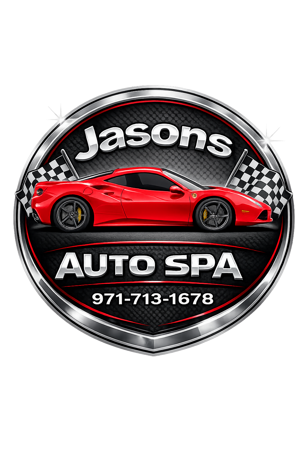 Jason's Auto Spa